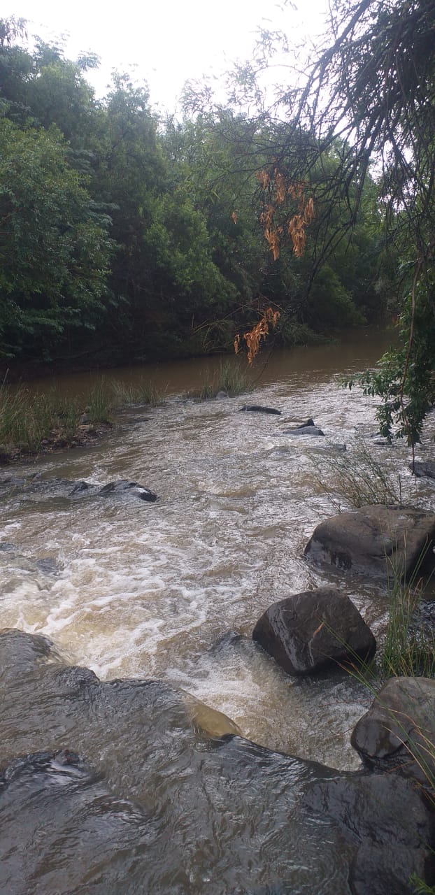 5 Bedroom Property for Sale in Swartruggens North West